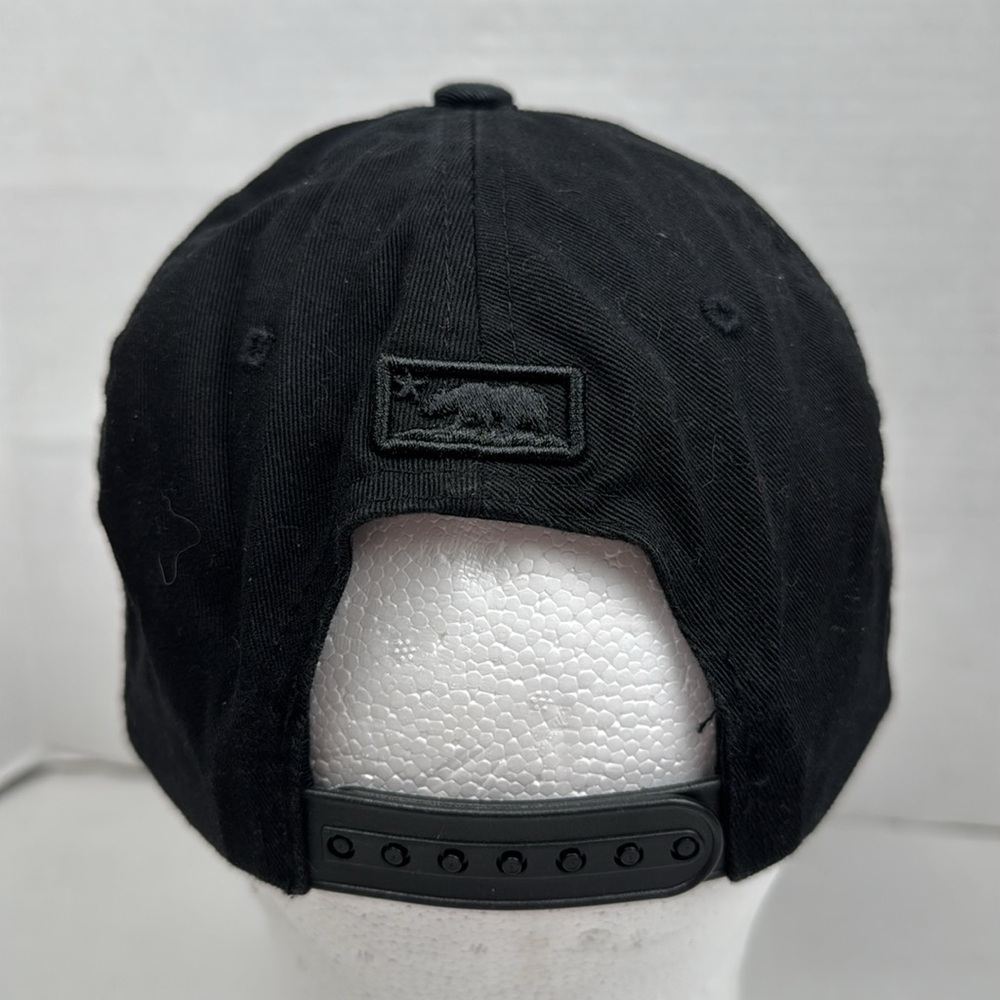 Top Leve California hat - Picture 3 of 6